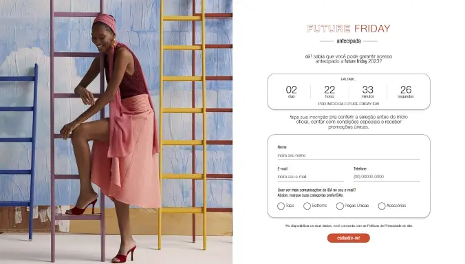 IDA - Future Friday 2023